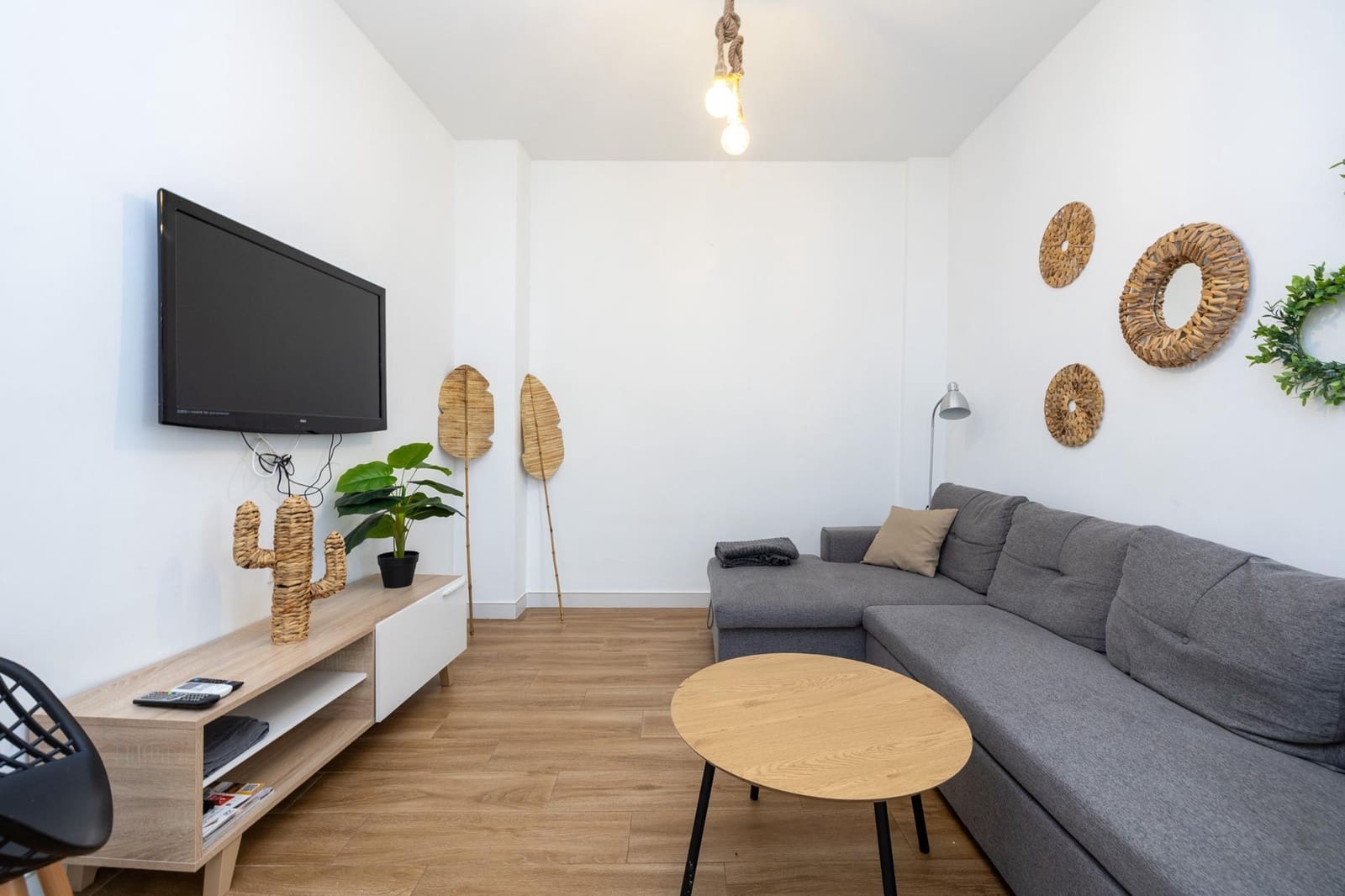 2 quarto Apartamento para venda em Granada cidade - 225 000 € (Ref: 8982395)