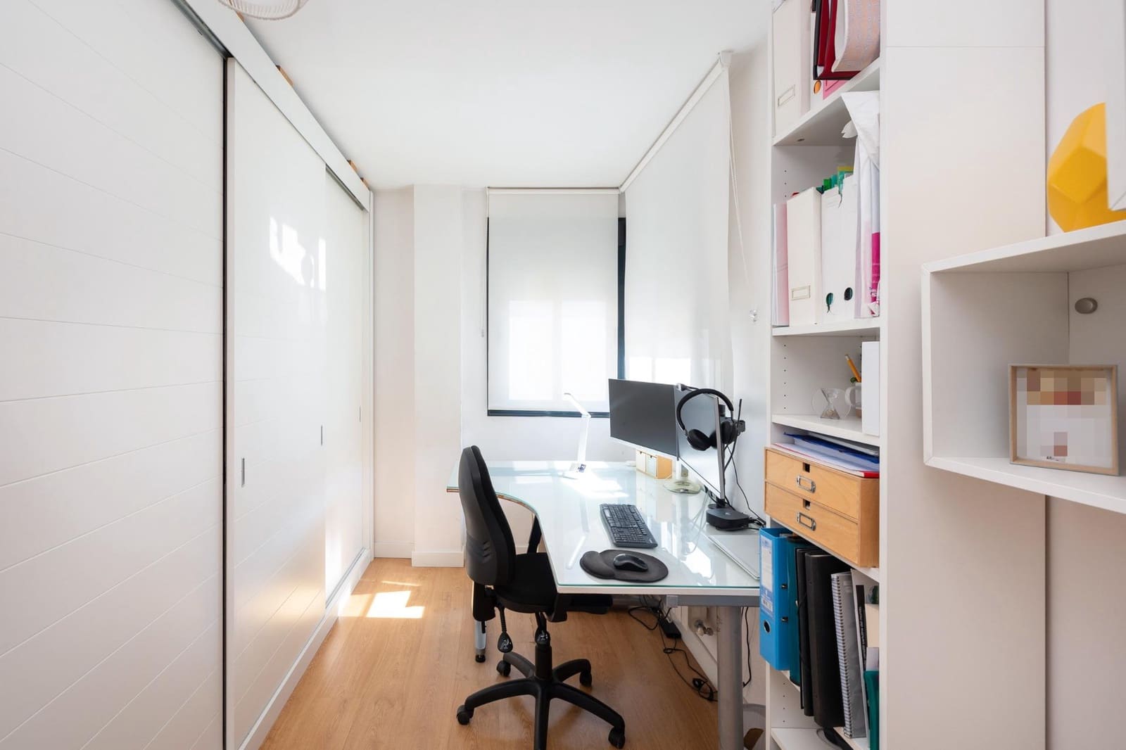 4 soveværelse Villa til salg i Granada by med garage - € 484.000 (Ref: 9014193)