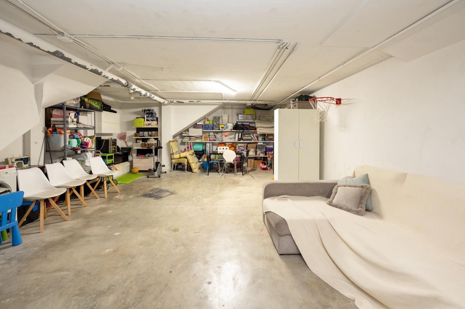 4 soveværelse Villa til salg i Granada by med garage - € 484.000 (Ref: 9014193)