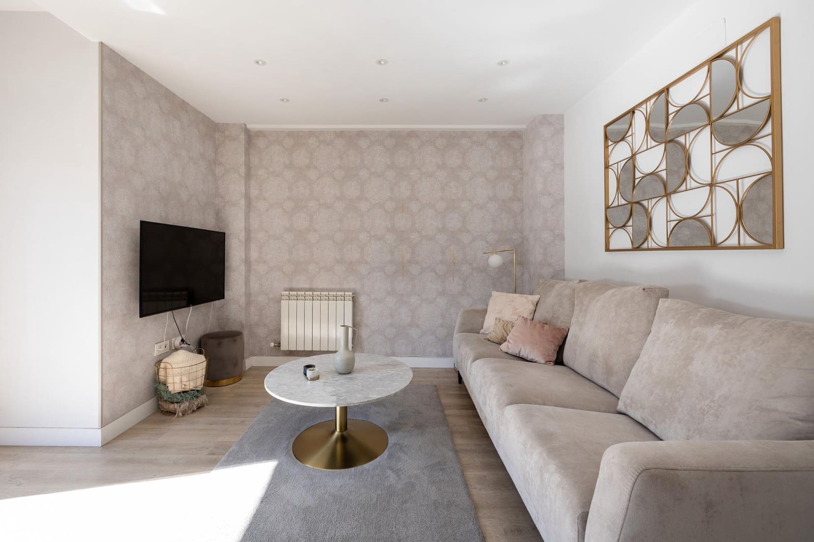 4 soveværelse Villa til salg i Granada by med garage - € 484.000 (Ref: 9014193)