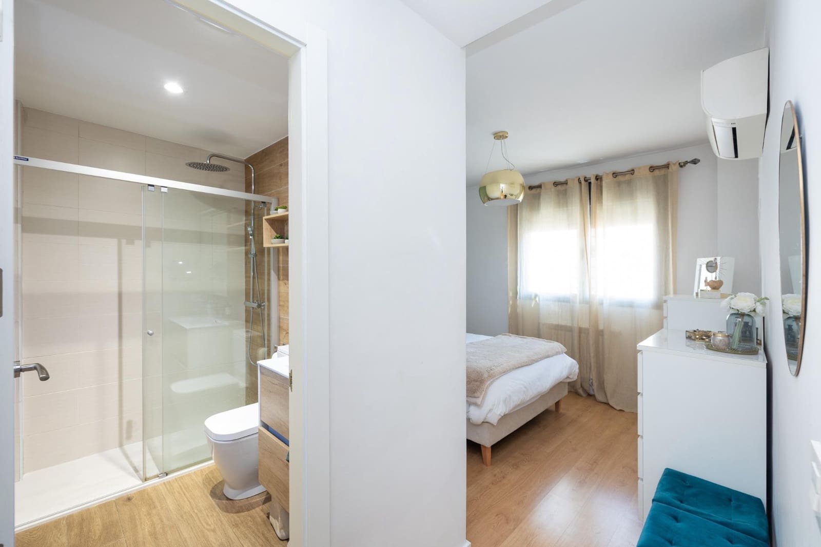 4 soveværelse Villa til salg i Granada by med garage - € 484.000 (Ref: 9014193)