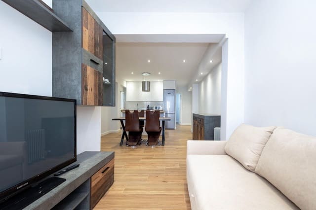 2 makuuhuone Huoneisto myytävänä paikassa Granada kaupunki - 195 000 € (Ref: 9014195)