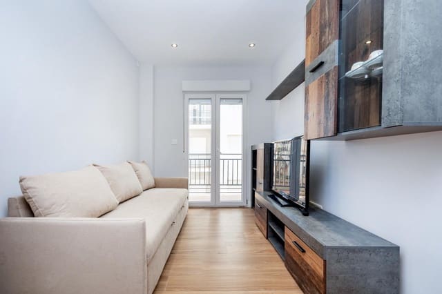 2 makuuhuone Huoneisto myytävänä paikassa Granada kaupunki - 195 000 € (Ref: 9014195)