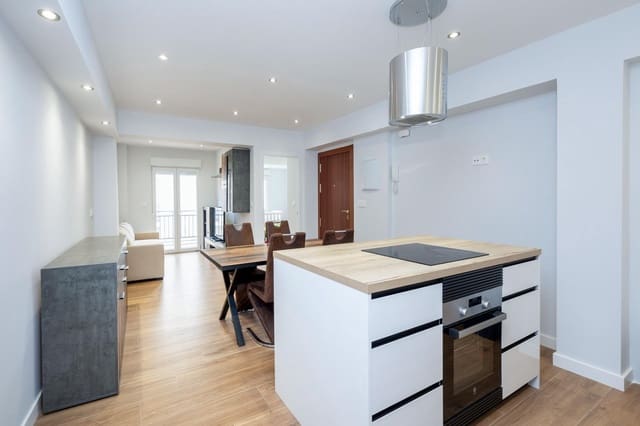 2 makuuhuone Huoneisto myytävänä paikassa Granada kaupunki - 195 000 € (Ref: 9014195)