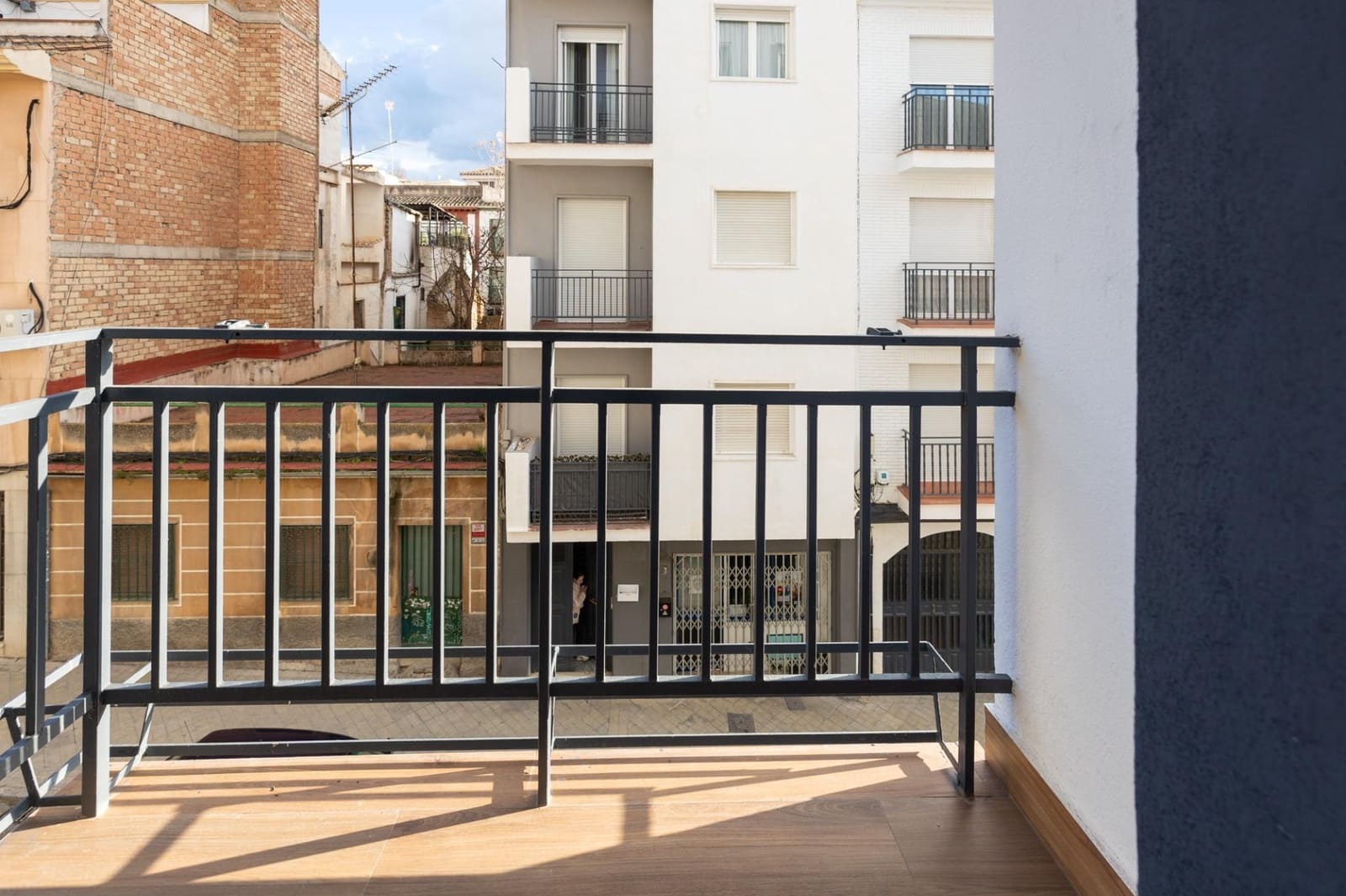 2 soveværelse Lejlighed til salg i Granada by - € 195.000 (Ref: 9014195)