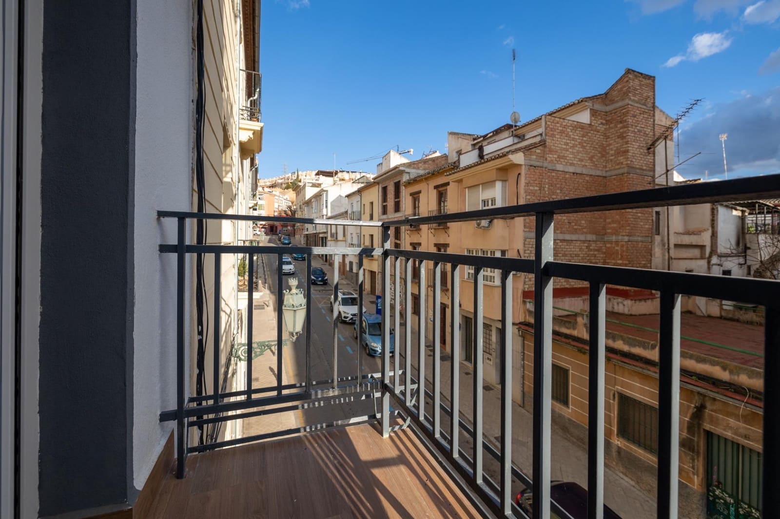 2 soveværelse Lejlighed til salg i Granada by - € 195.000 (Ref: 9014195)