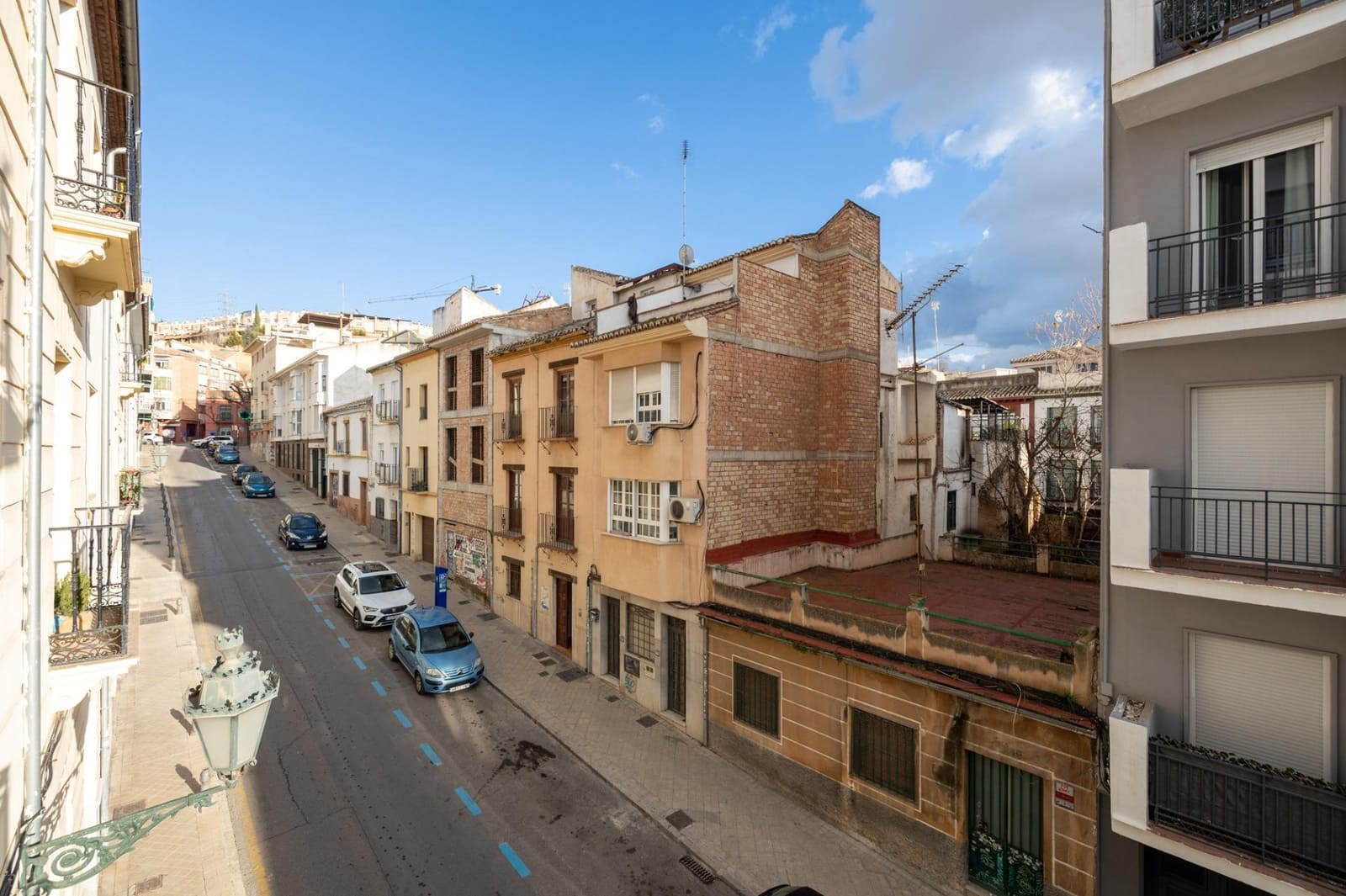 2 soveværelse Lejlighed til salg i Granada by - € 195.000 (Ref: 9014195)