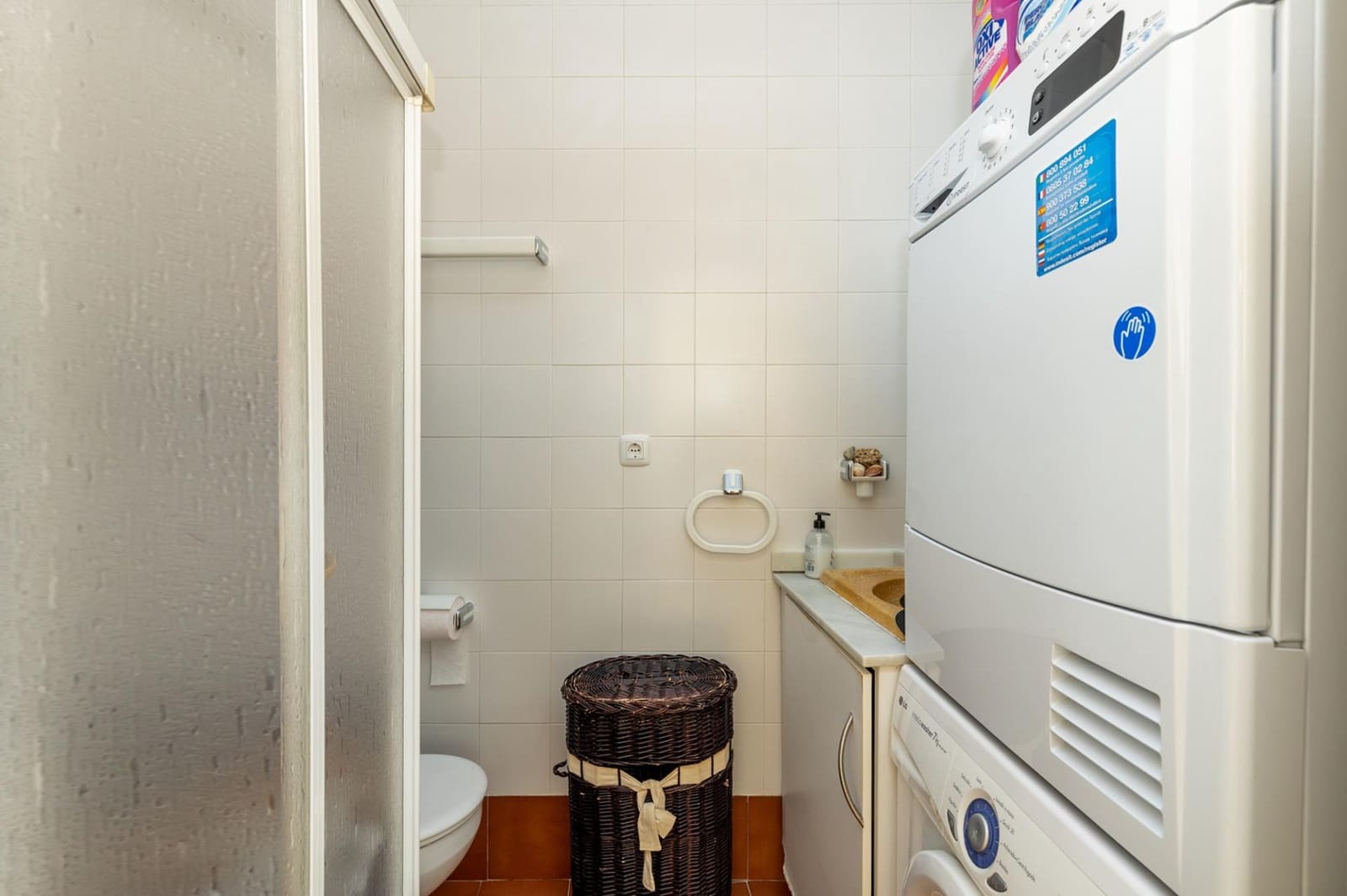 4 soveværelse Rækkehus til salg i Loja - € 155.000 (Ref: 9023325)