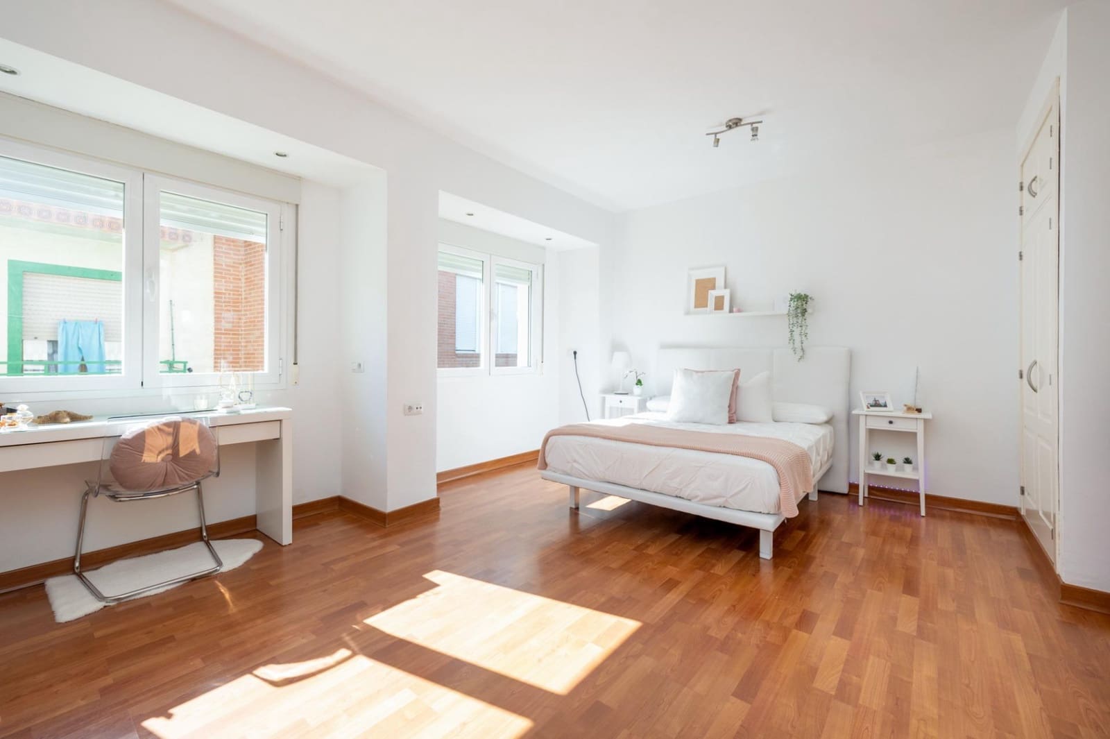 4 soveværelse Rækkehus til salg i Loja - € 155.000 (Ref: 9023325)