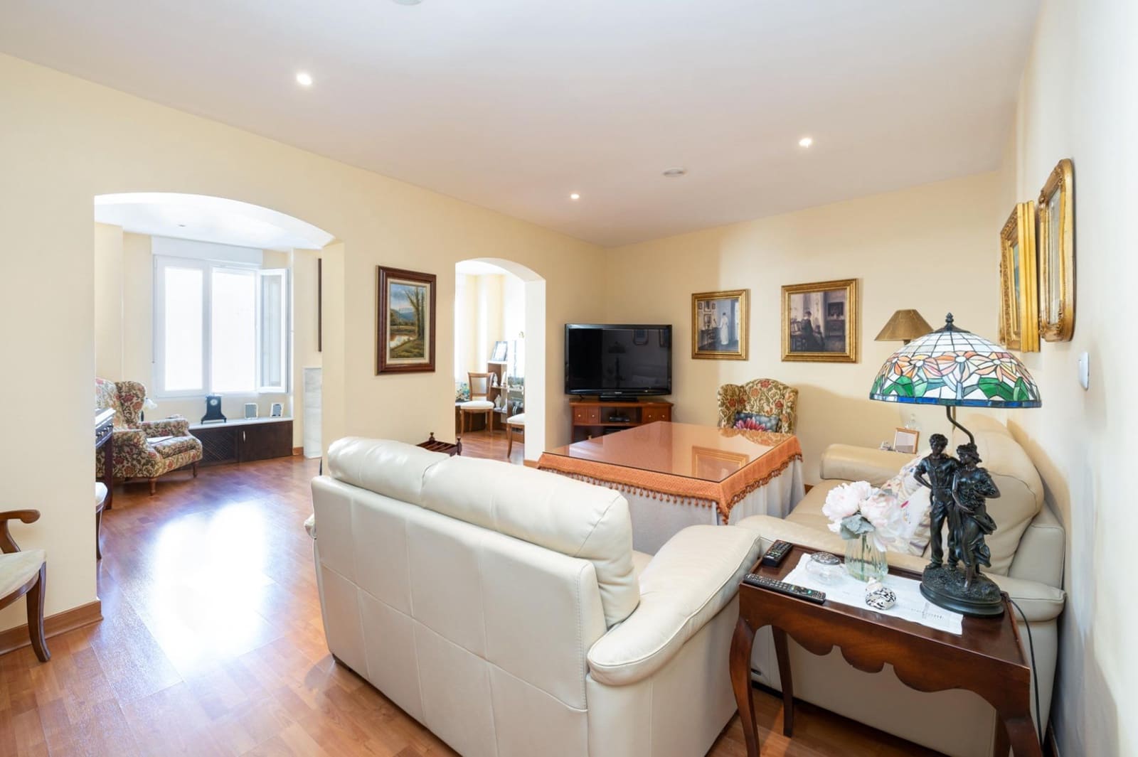 4 soveværelse Rækkehus til salg i Loja - € 155.000 (Ref: 9023325)