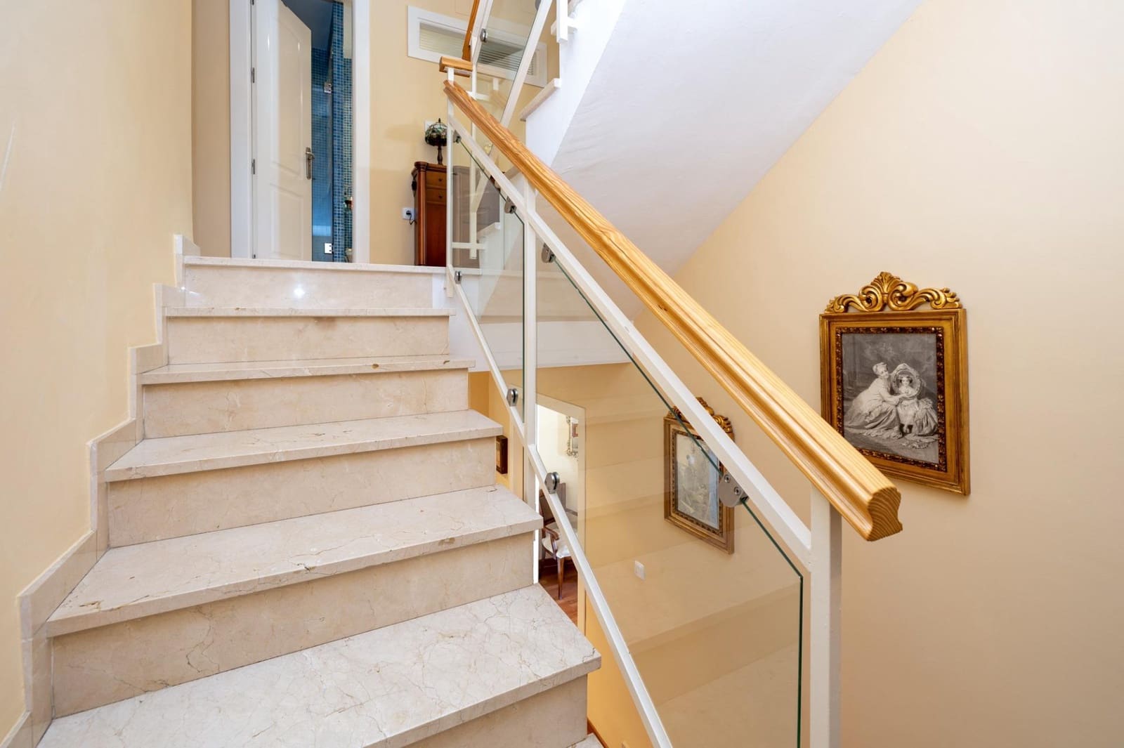 4 soveværelse Rækkehus til salg i Loja - € 155.000 (Ref: 9023325)