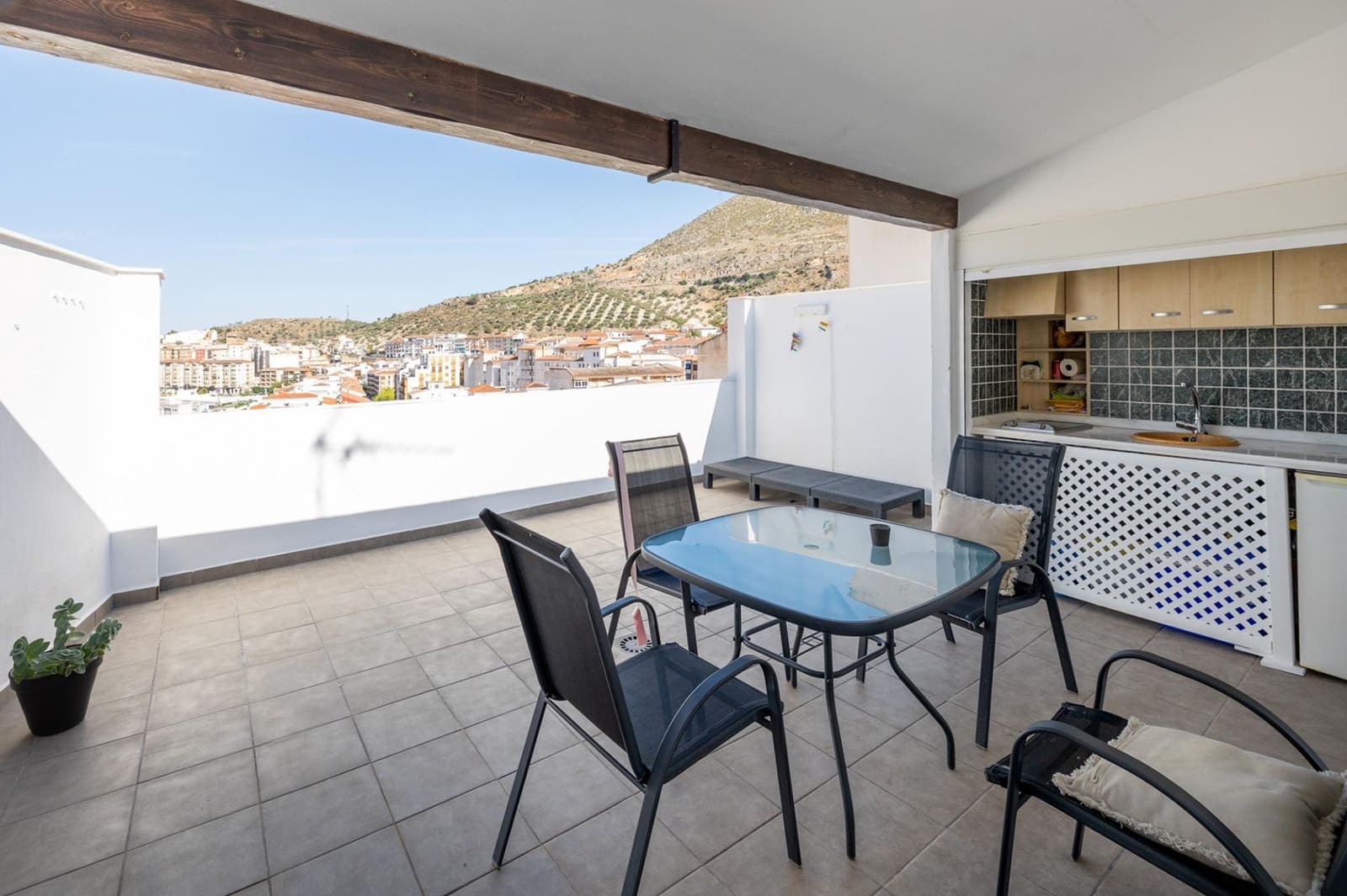 4 soveværelse Rækkehus til salg i Loja - € 155.000 (Ref: 9023325)