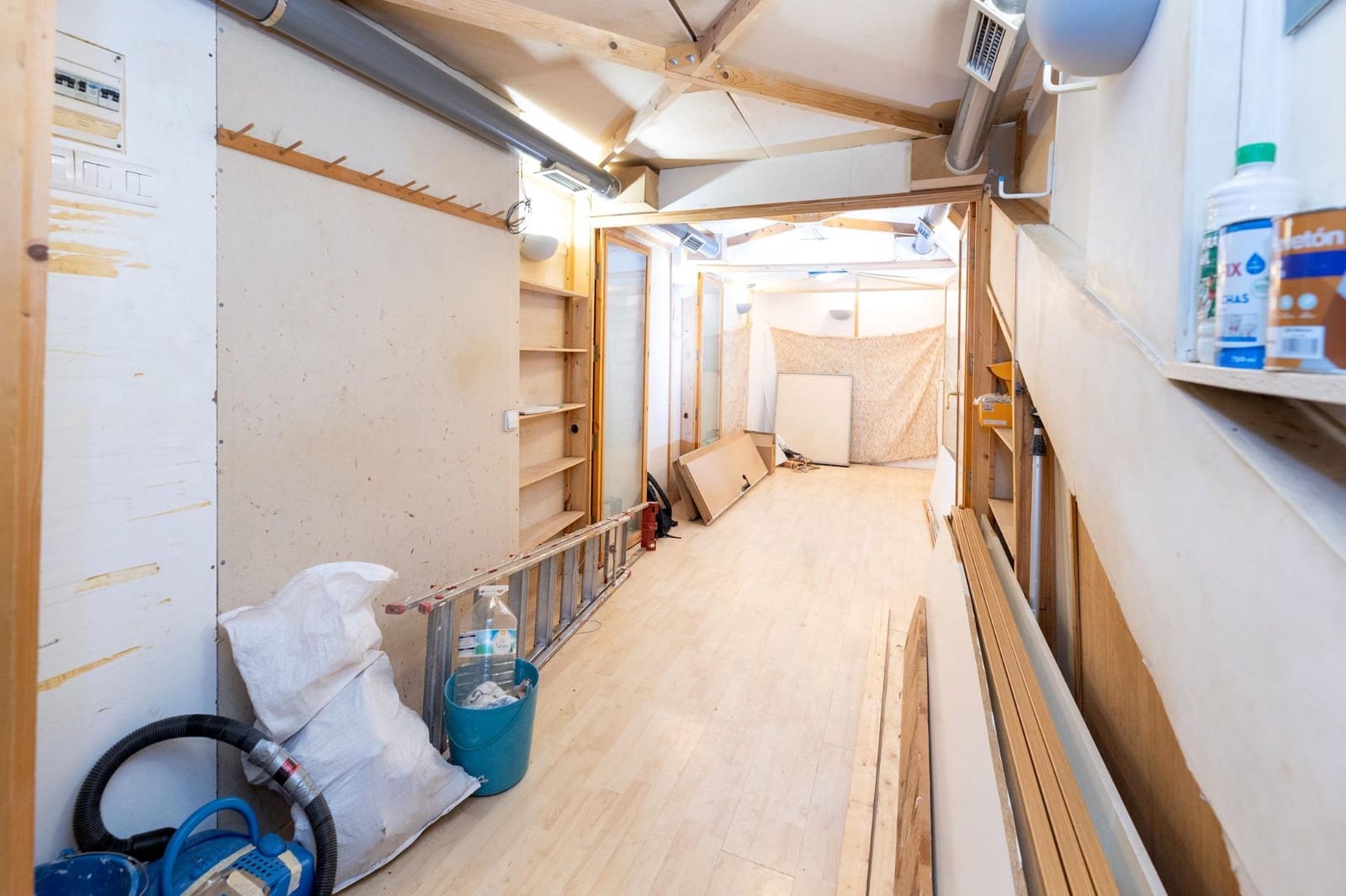 2 soveværelse Rækkehus til salg i Granada by - € 225.000 (Ref: 9026864)