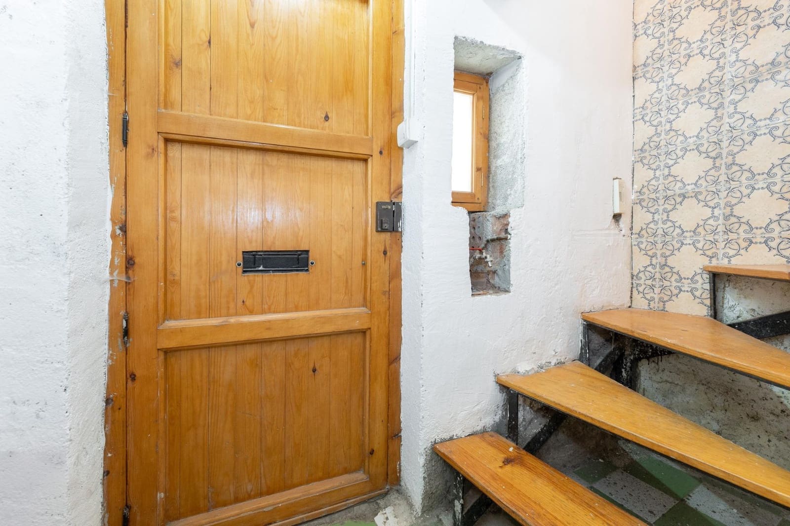 2 soveværelse Rækkehus til salg i Granada by - € 225.000 (Ref: 9026864)