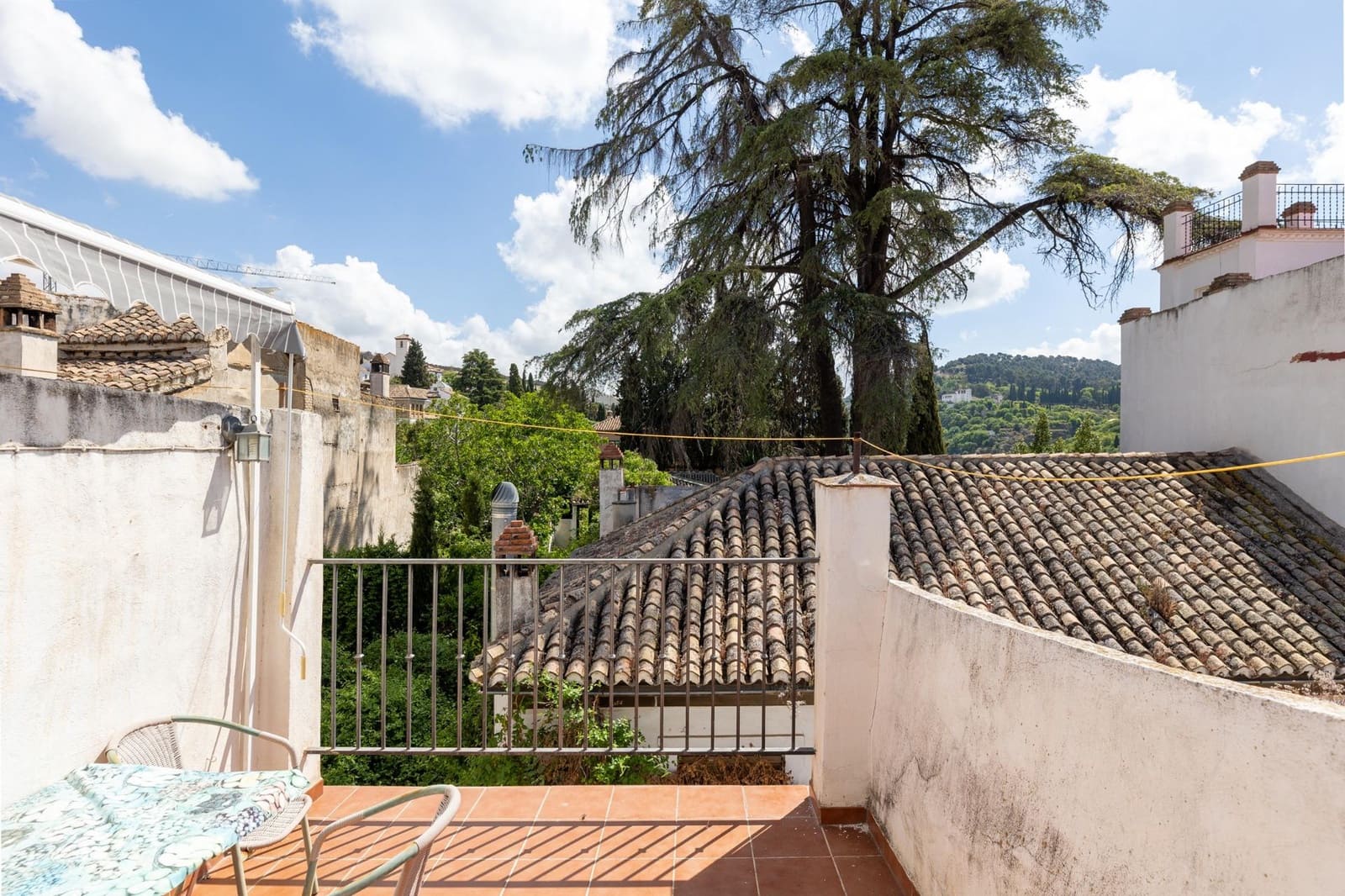 2 soveværelse Rækkehus til salg i Granada by - € 225.000 (Ref: 9026864)