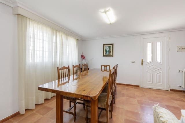 10 quarto Casa de Caverna para venda em Castilléjar com garagem - 95 000 € (Ref: 9029947)