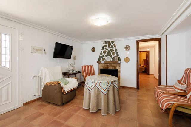 10 quarto Casa de Caverna para venda em Castilléjar com garagem - 95 000 € (Ref: 9029947)