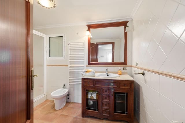 10 quarto Casa de Caverna para venda em Castilléjar com garagem - 95 000 € (Ref: 9029947)