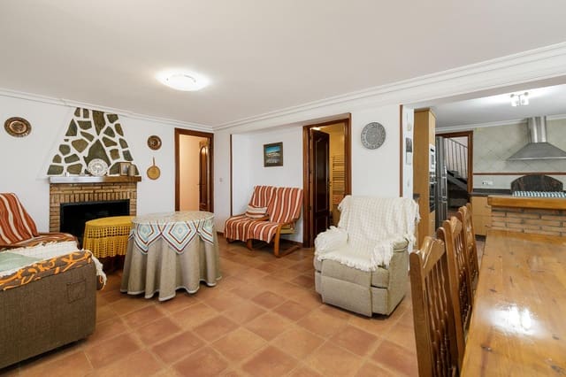 10 quarto Casa de Caverna para venda em Castilléjar com garagem - 95 000 € (Ref: 9029947)