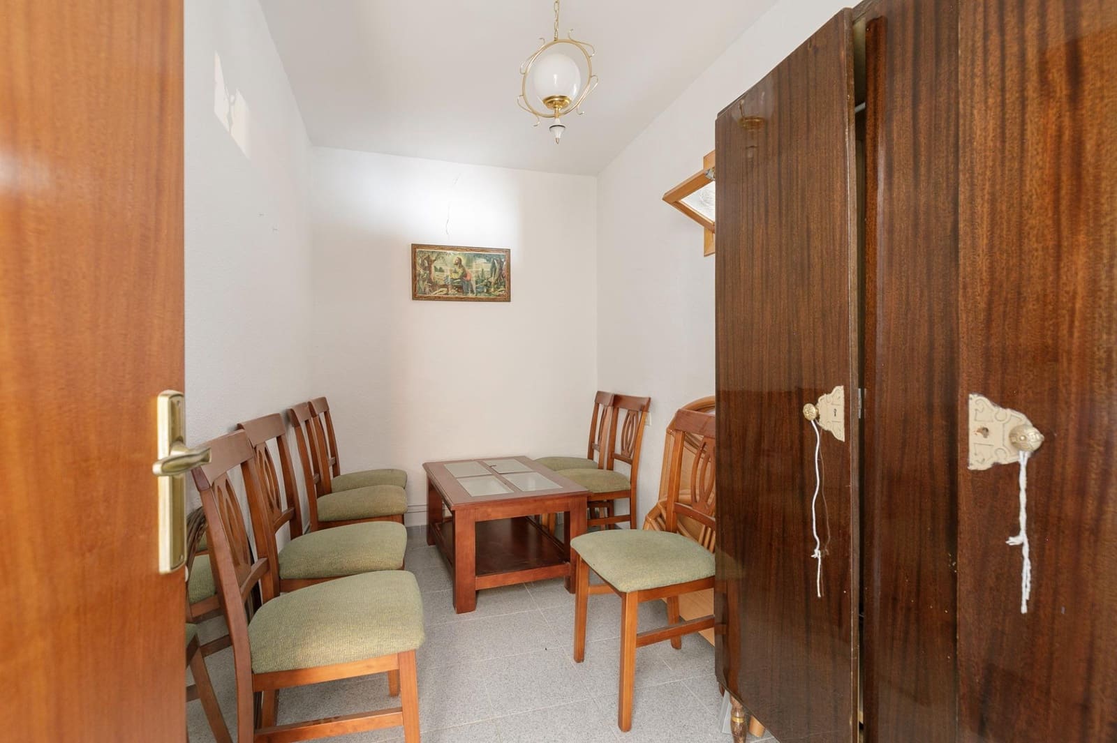 10 soveværelse Hulehus til salg i Castillejar med garage - € 95.000 (Ref: 9029947)