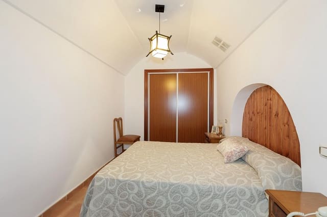 10 quarto Casa de Caverna para venda em Castilléjar com garagem - 95 000 € (Ref: 9029947)