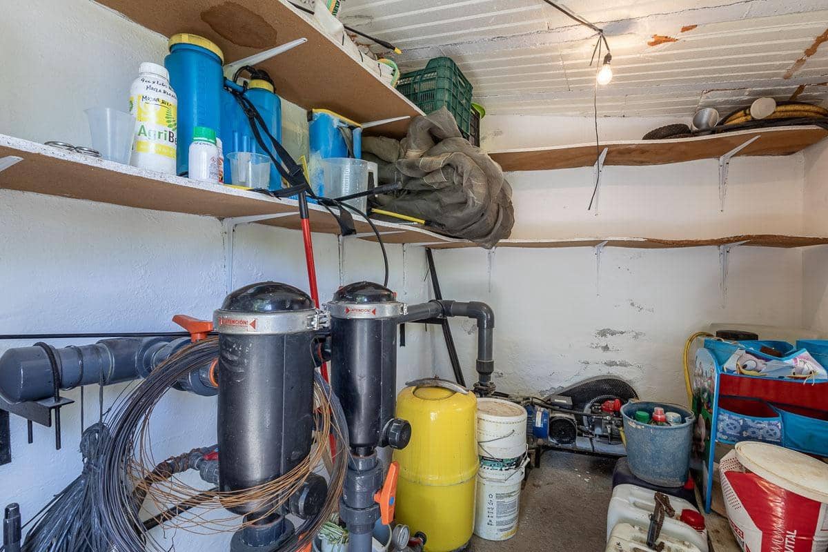 4 soveværelse Villa til salg i Jatar med garage - € 280.000 (Ref: 9034536)