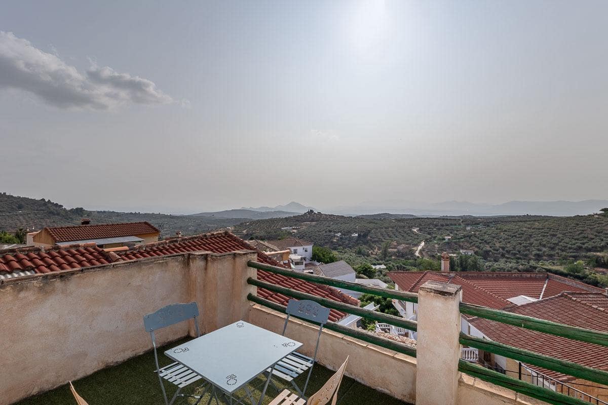 3 soveværelse Byhus til salg i Cogollos Vega - € 99.000 (Ref: 9057627)