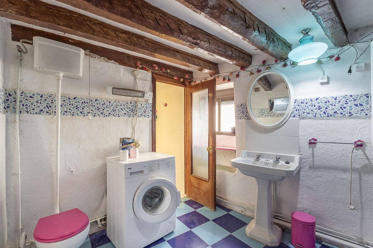 3 soveværelse Byhus til salg i Cogollos Vega - € 99.000 (Ref: 9057627)