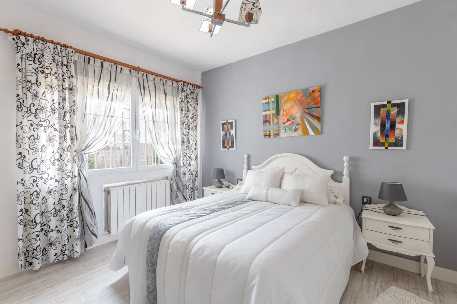 7 soveværelse Villa til salg i Otura med swimmingpool garage - € 449.000 (Ref: 9062384)