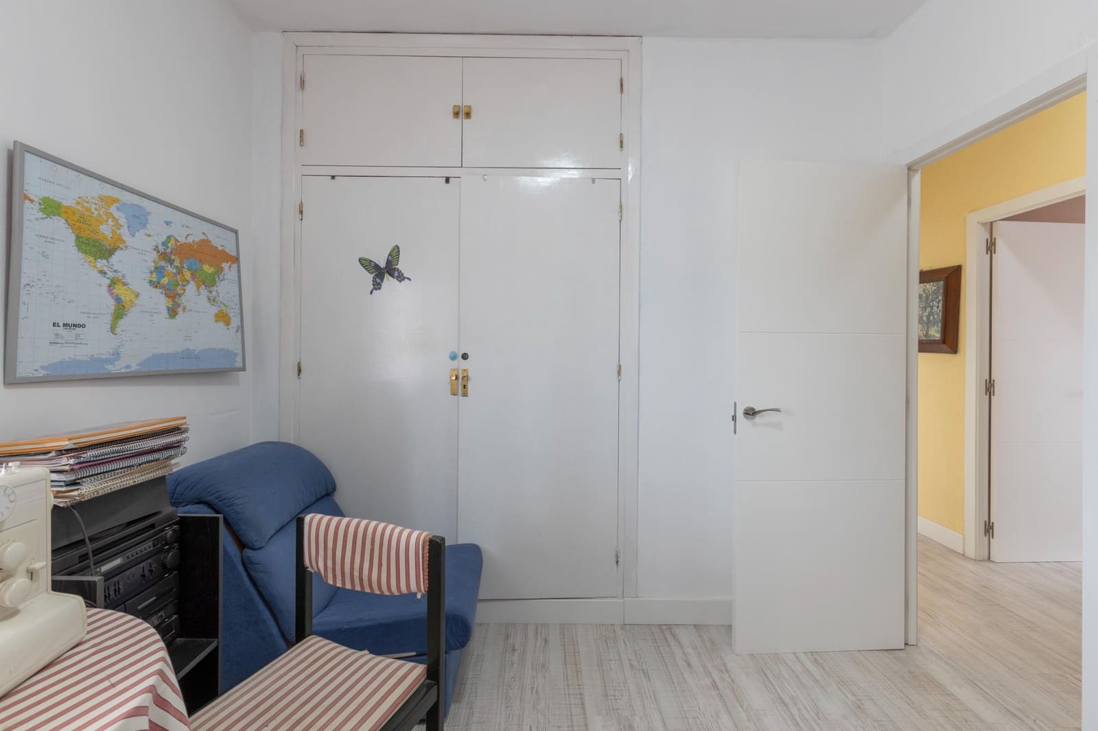 7 soveværelse Villa til salg i Otura med swimmingpool garage - € 449.000 (Ref: 9062384)