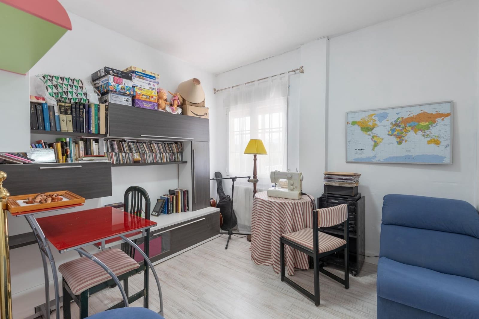 7 soveværelse Villa til salg i Otura med swimmingpool garage - € 449.000 (Ref: 9062384)