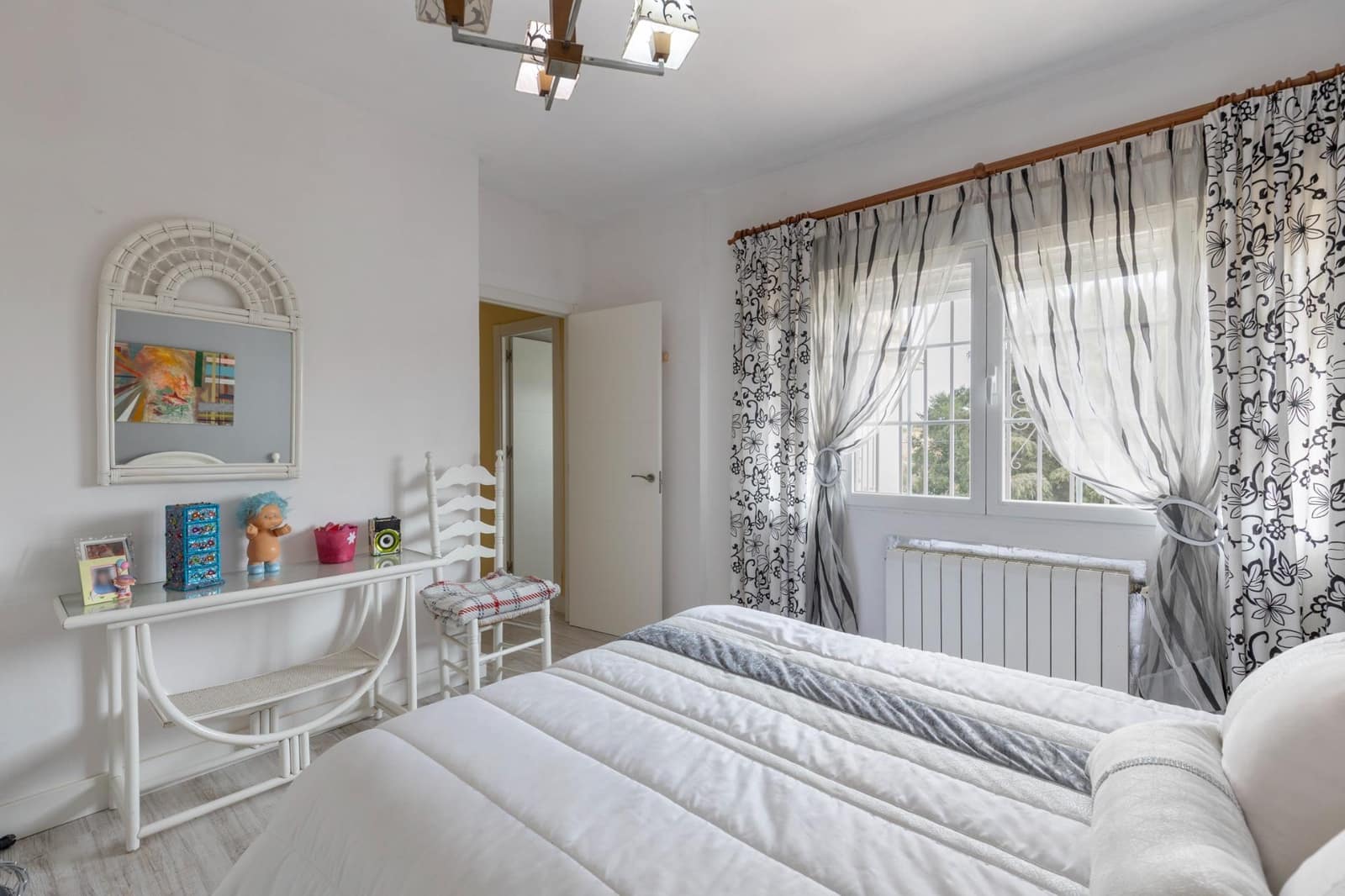 7 soveværelse Villa til salg i Otura med swimmingpool garage - € 449.000 (Ref: 9062384)