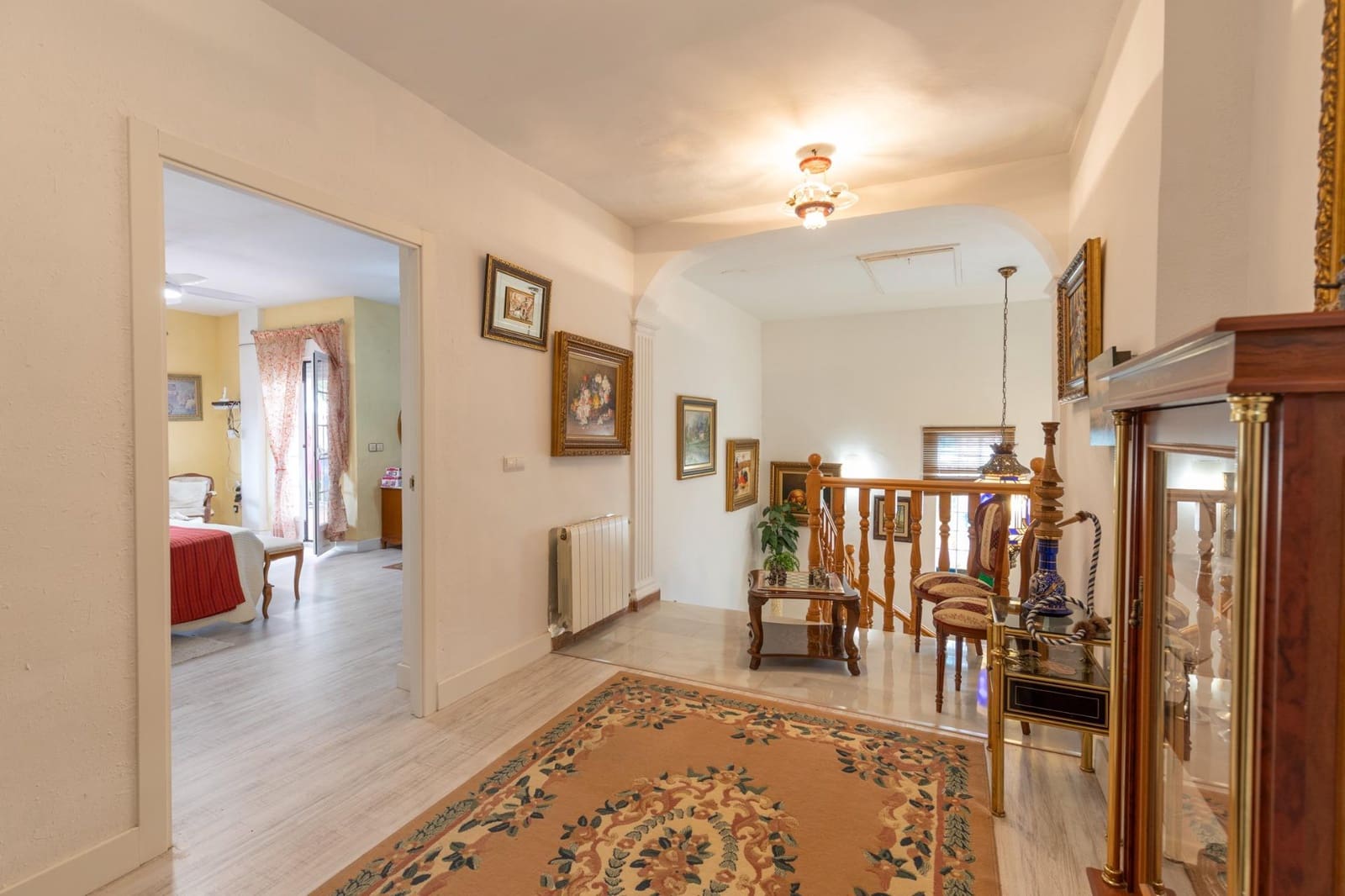 7 soveværelse Villa til salg i Otura med swimmingpool garage - € 449.000 (Ref: 9062384)