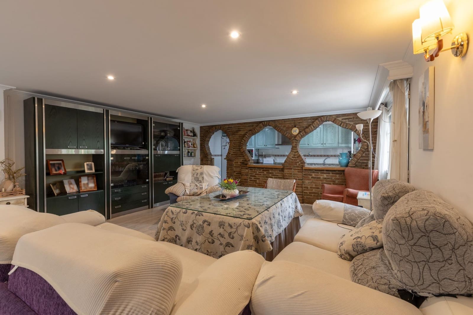 7 soveværelse Villa til salg i Otura med swimmingpool garage - € 449.000 (Ref: 9062384)