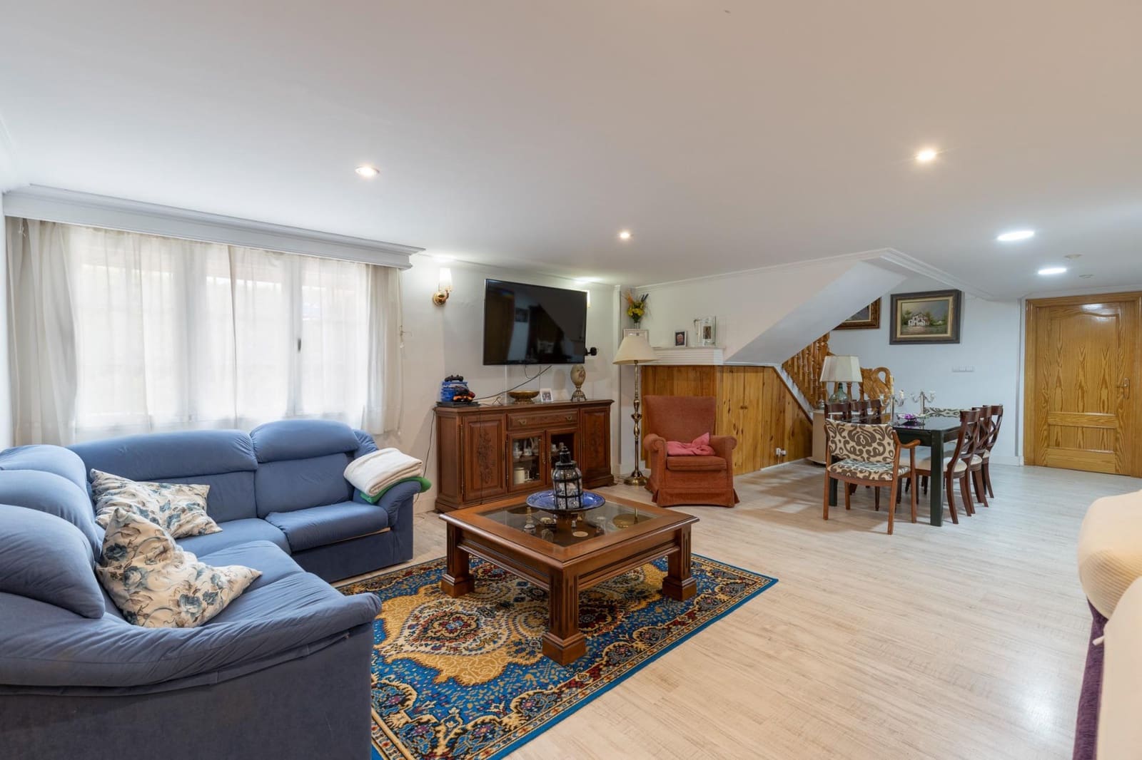 7 soveværelse Villa til salg i Otura med swimmingpool garage - € 449.000 (Ref: 9062384)