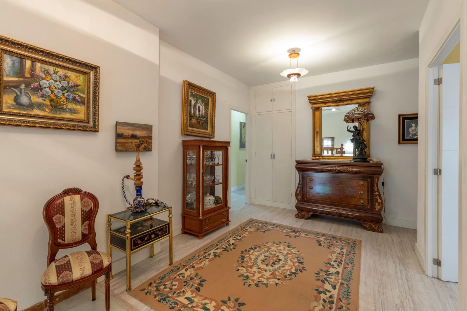 7 soveværelse Villa til salg i Otura med swimmingpool garage - € 449.000 (Ref: 9062384)