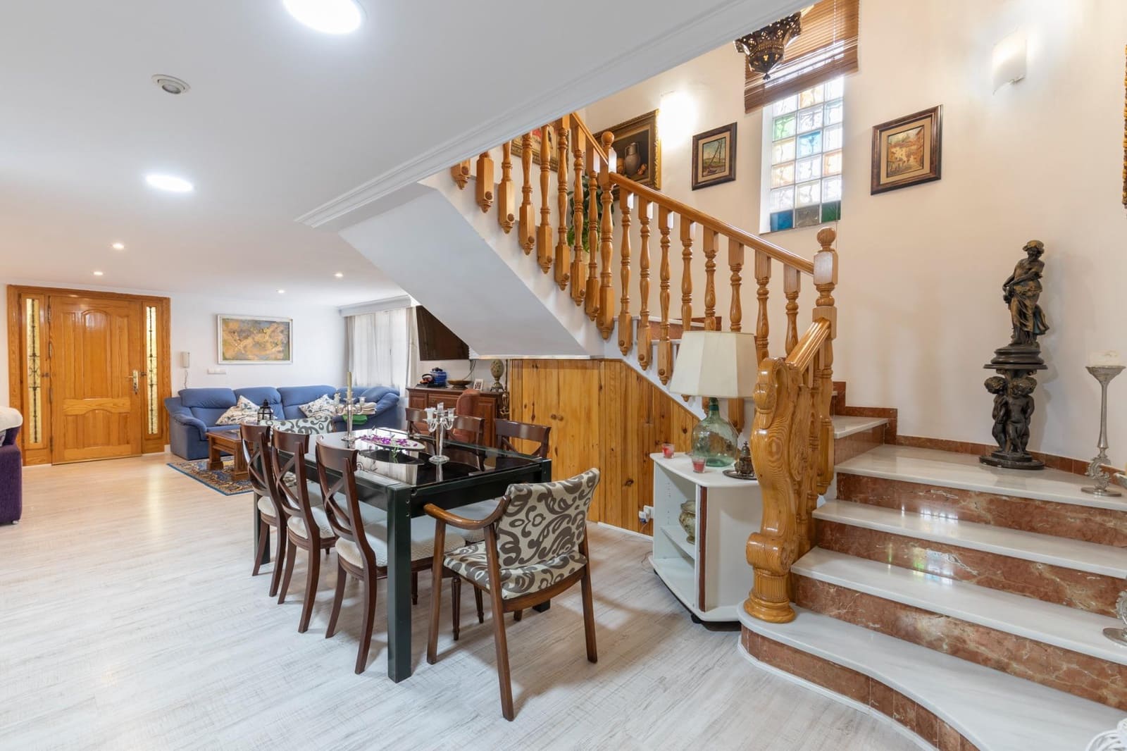 7 soveværelse Villa til salg i Otura med swimmingpool garage - € 449.000 (Ref: 9062384)