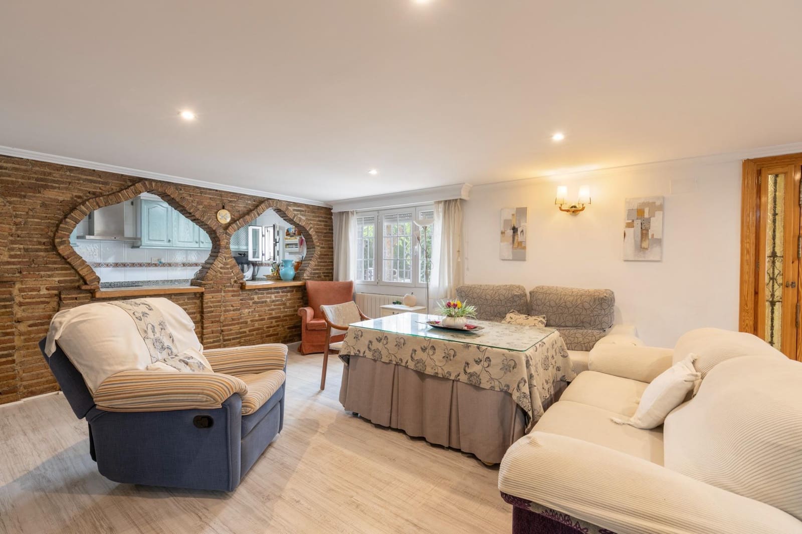 7 soveværelse Villa til salg i Otura med swimmingpool garage - € 449.000 (Ref: 9062384)