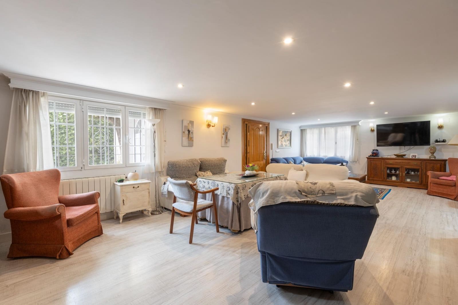 7 soveværelse Villa til salg i Otura med swimmingpool garage - € 449.000 (Ref: 9062384)