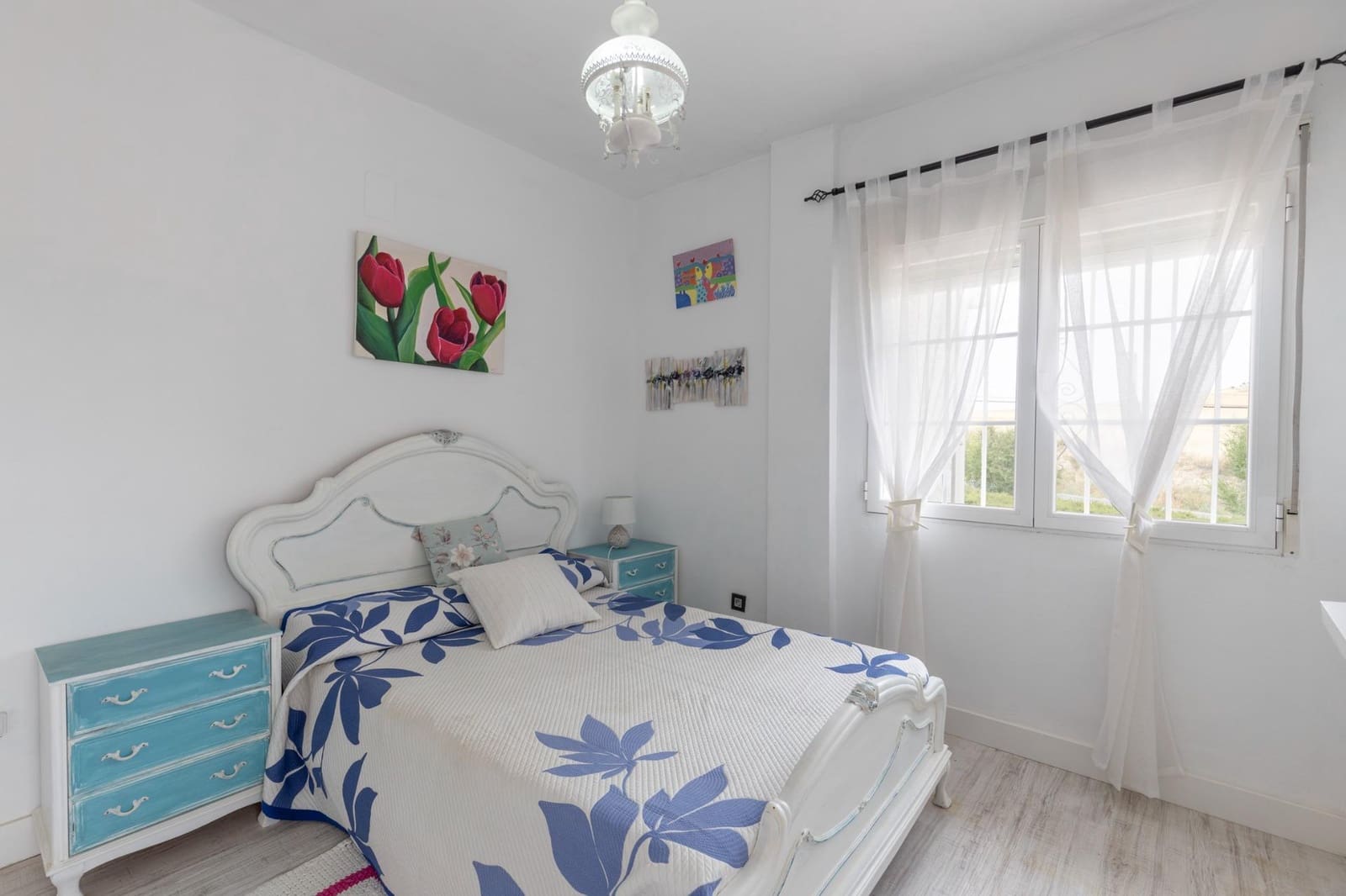 7 soveværelse Villa til salg i Otura med swimmingpool garage - € 449.000 (Ref: 9062384)