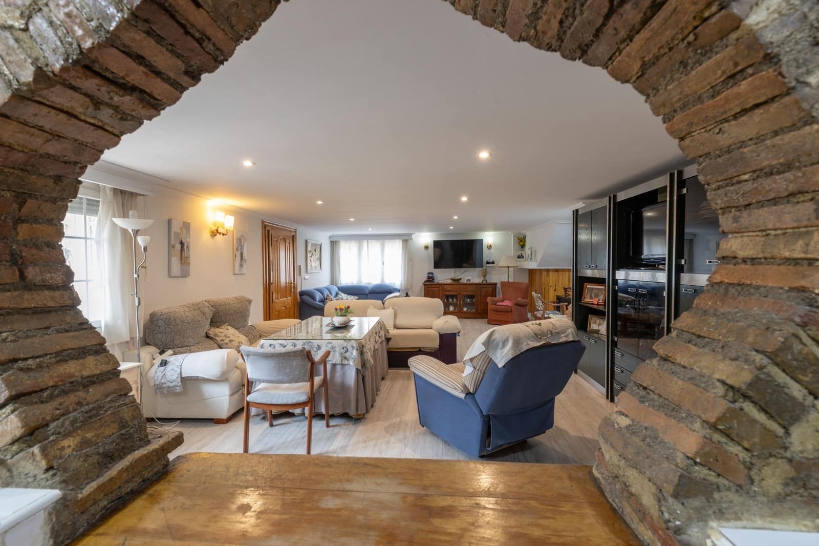 7 soveværelse Villa til salg i Otura med swimmingpool garage - € 449.000 (Ref: 9062384)