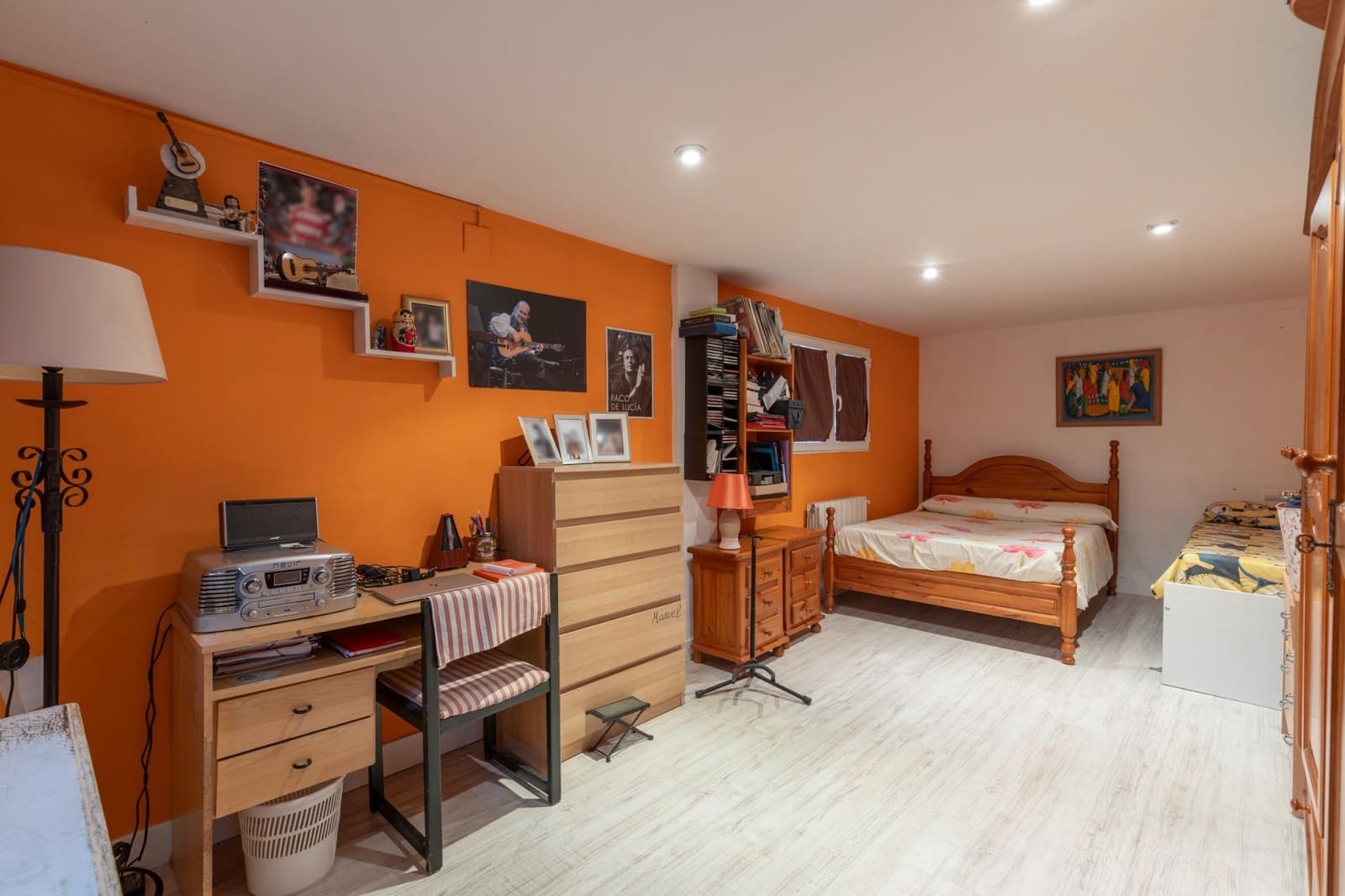 7 soveværelse Villa til salg i Otura med swimmingpool garage - € 449.000 (Ref: 9062384)