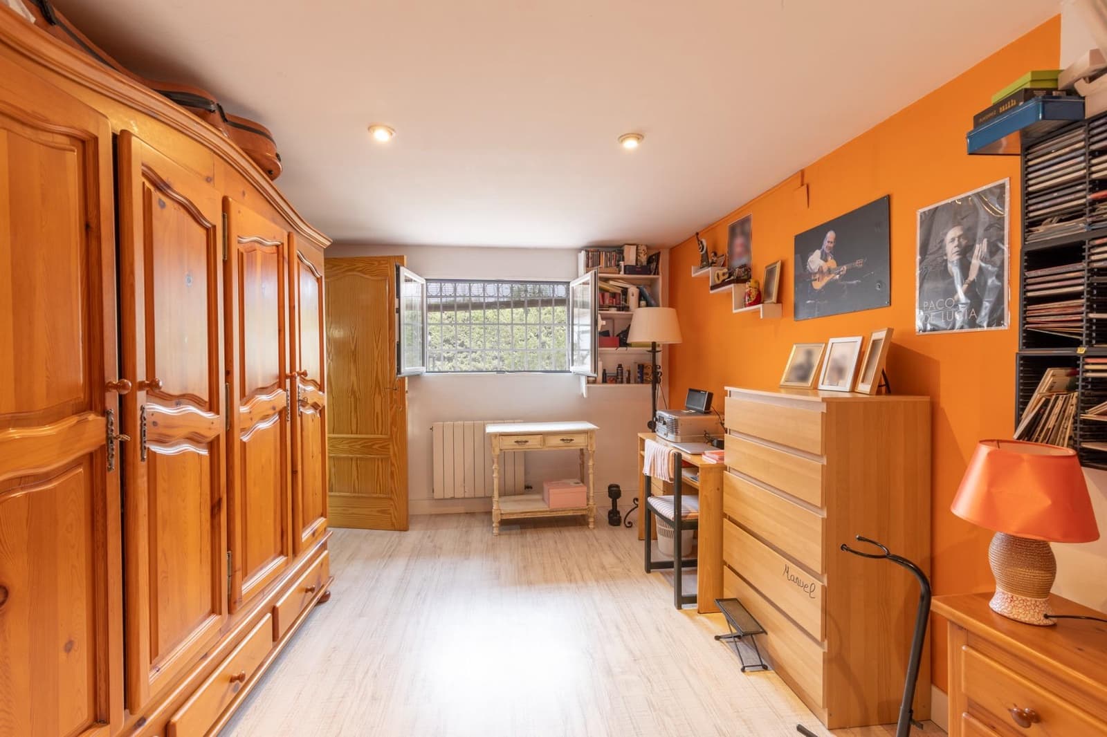 7 soveværelse Villa til salg i Otura med swimmingpool garage - € 449.000 (Ref: 9062384)