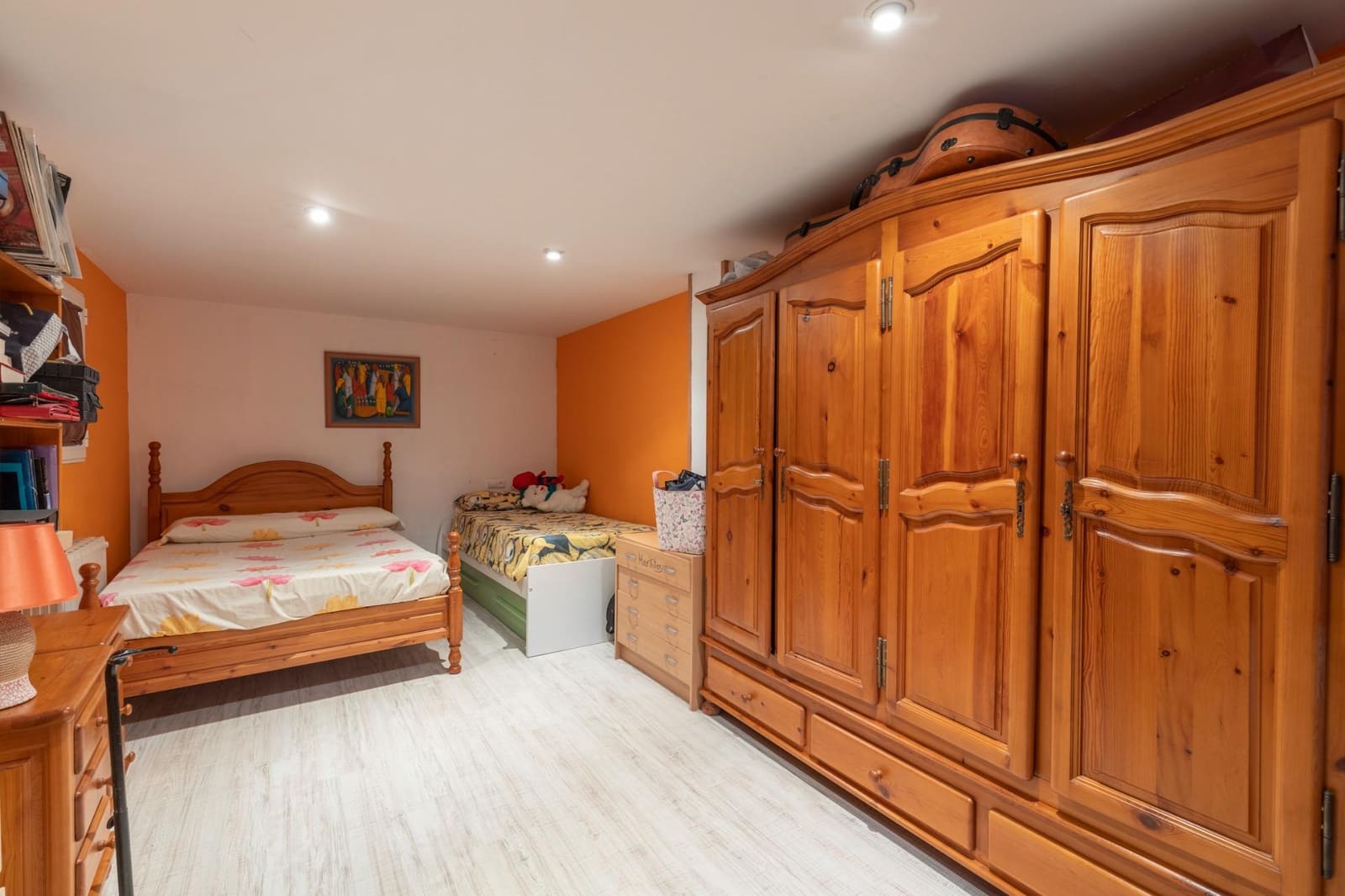 7 soveværelse Villa til salg i Otura med swimmingpool garage - € 449.000 (Ref: 9062384)