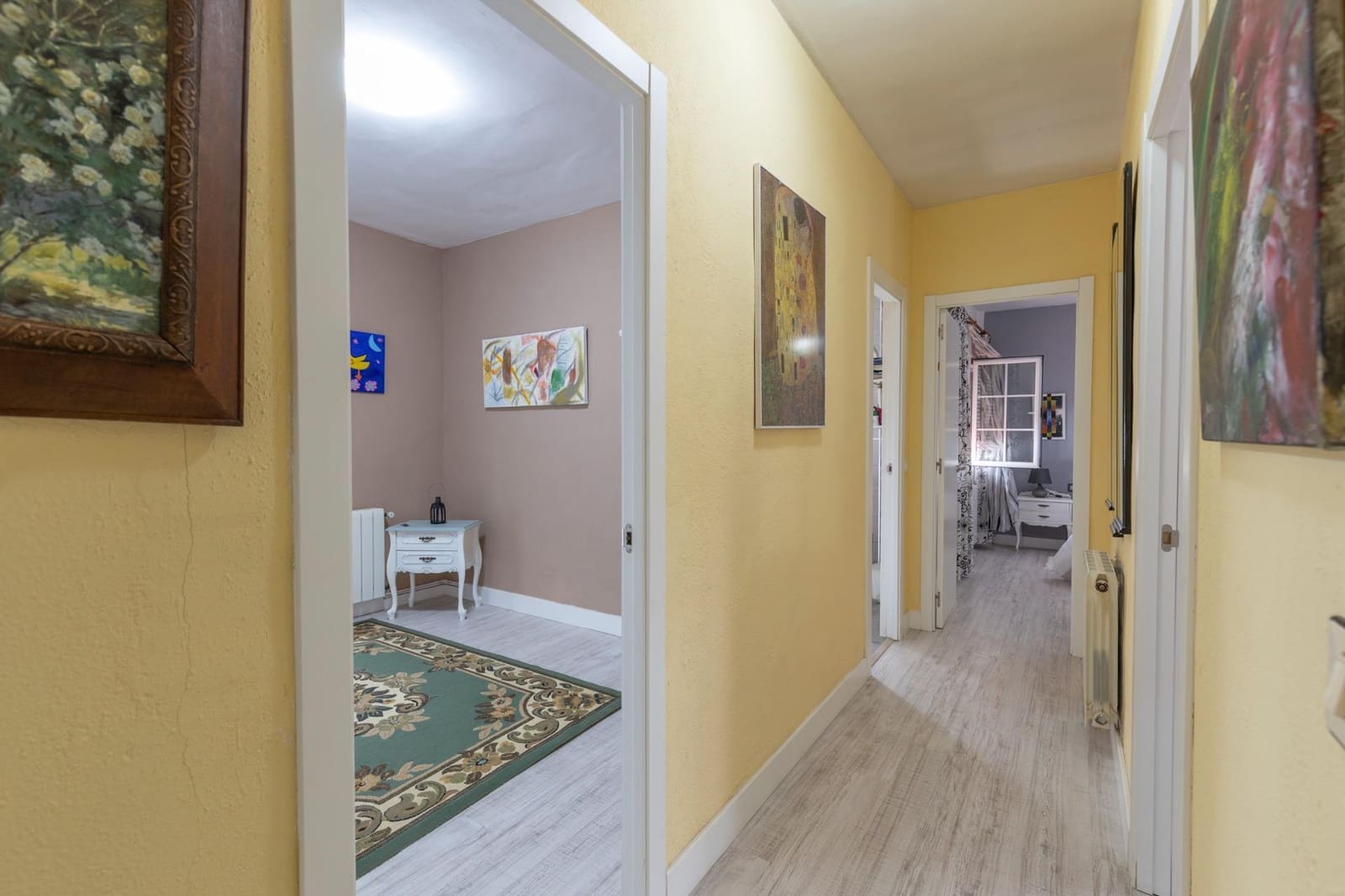 7 soveværelse Villa til salg i Otura med swimmingpool garage - € 449.000 (Ref: 9062384)