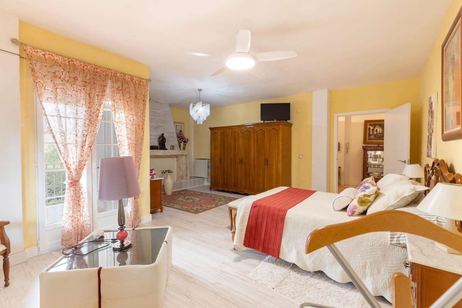 7 soveværelse Villa til salg i Otura med swimmingpool garage - € 449.000 (Ref: 9062384)