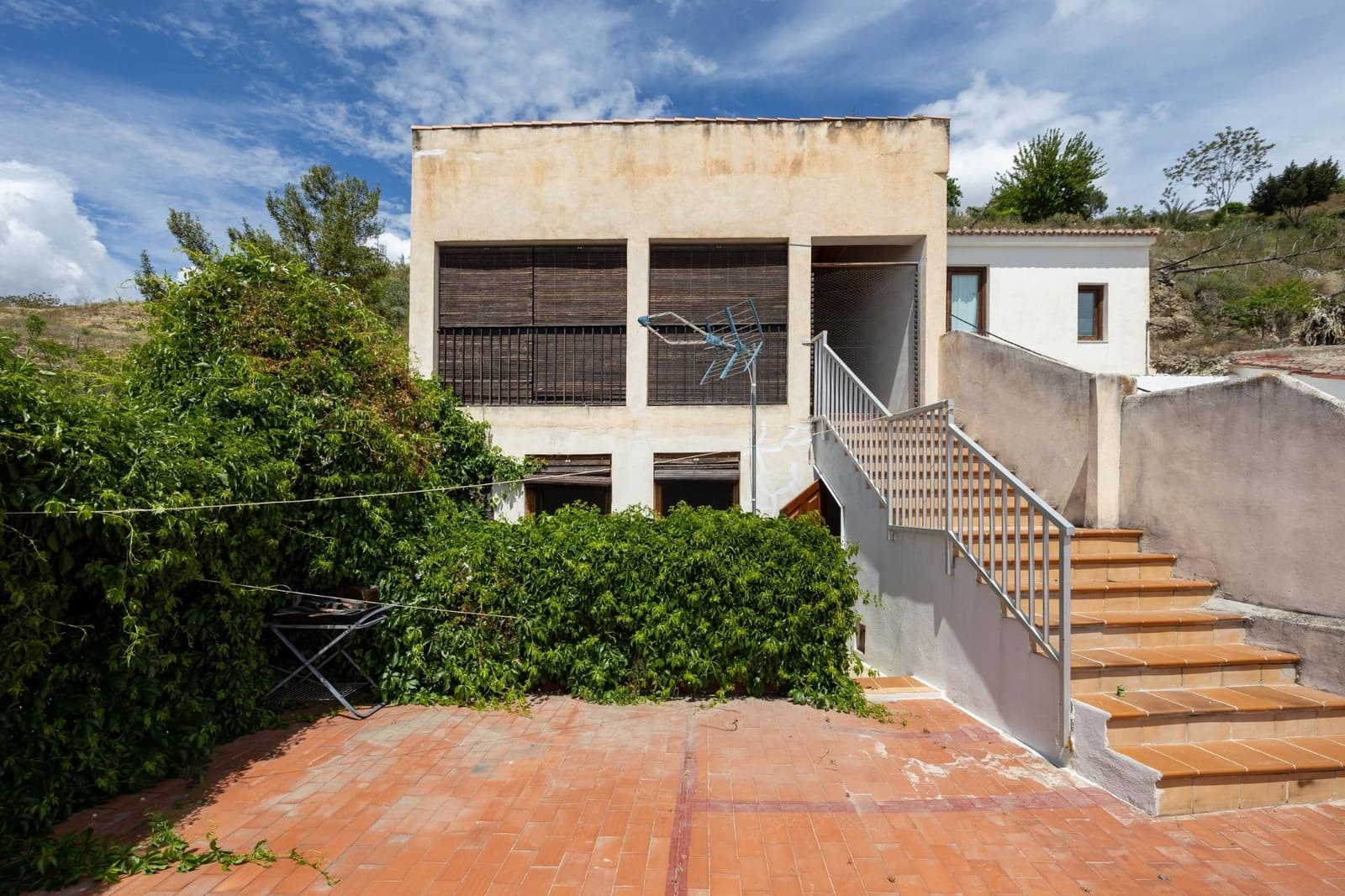 2 soveværelse Villa til salg i Granada by - € 379.000 (Ref: 9062387)