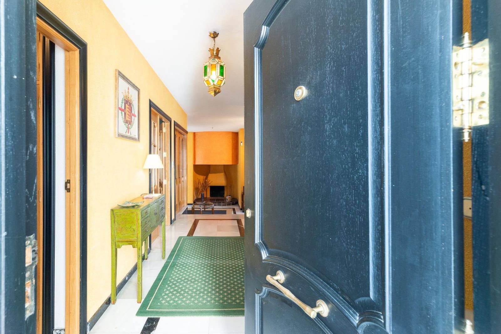 5 soveværelse Villa til salg i Granada by med garage - € 890.000 (Ref: 9062388)