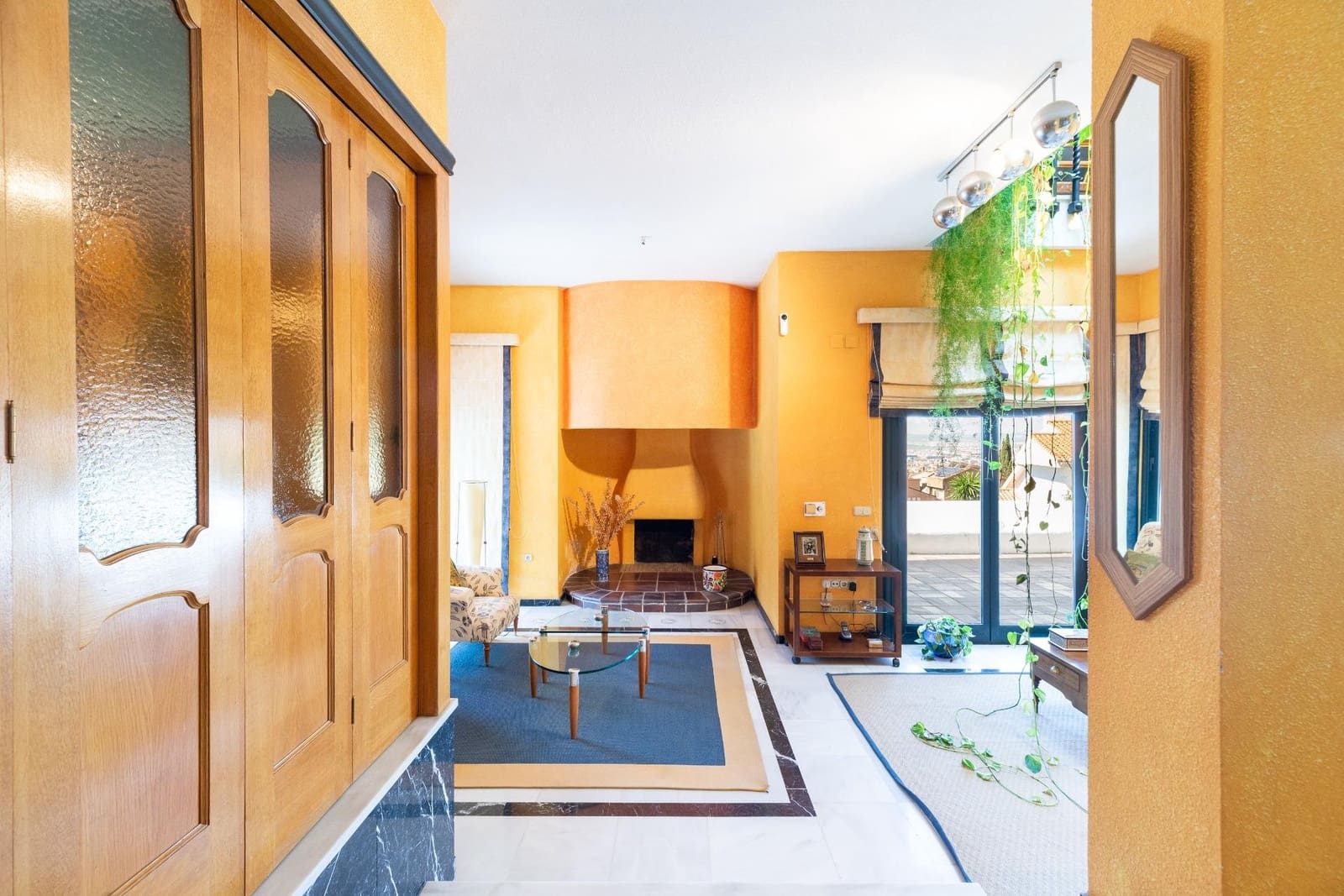 5 soveværelse Villa til salg i Granada by med garage - € 890.000 (Ref: 9062388)