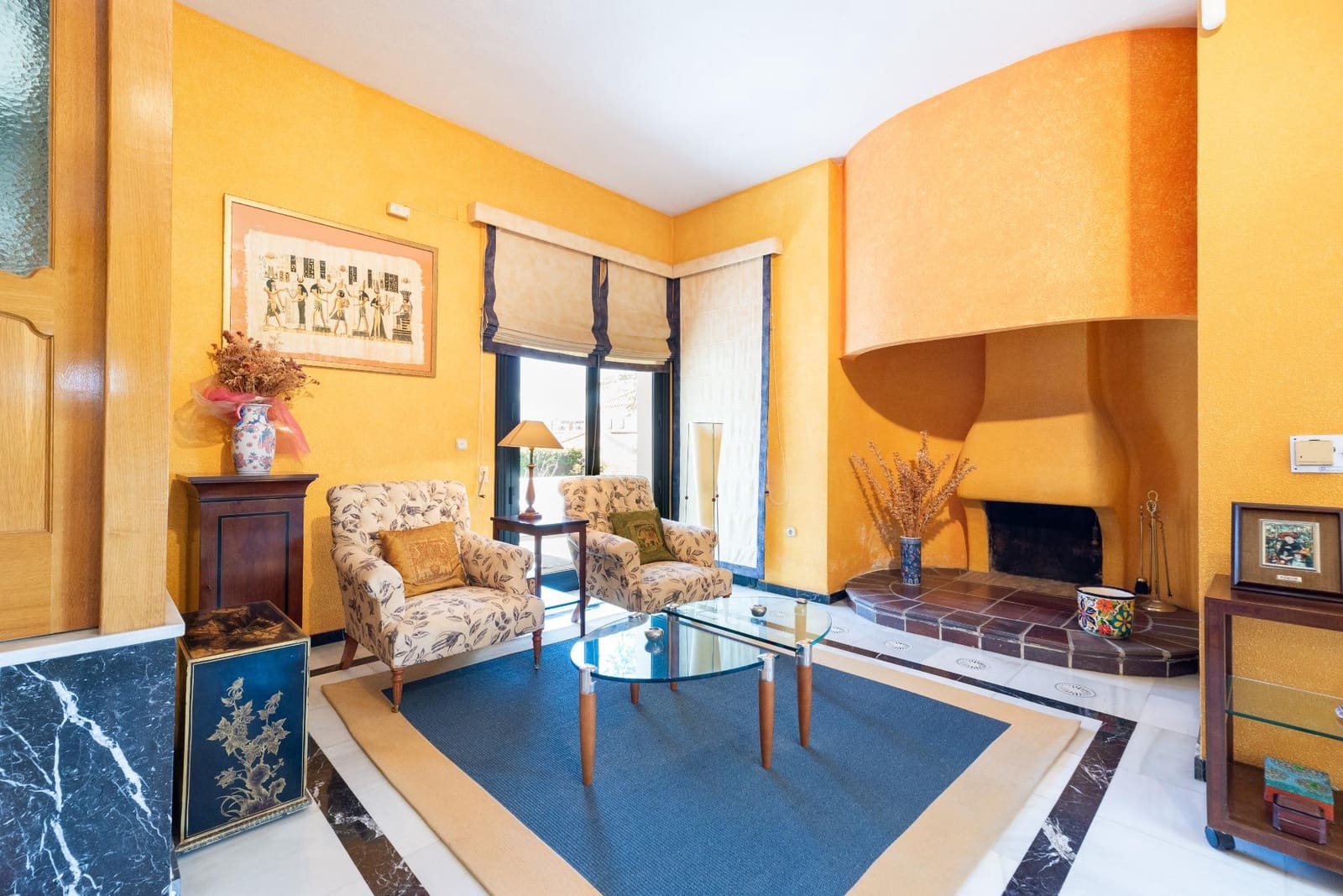 5 soveværelse Villa til salg i Granada by med garage - € 890.000 (Ref: 9062388)